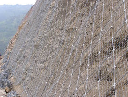 邊坡防護(hù)網(wǎng)廠家講述標(biāo)準(zhǔn)規(guī)范 邊坡防護(hù)網(wǎng)廠家講述標(biāo)準(zhǔn)規(guī)范