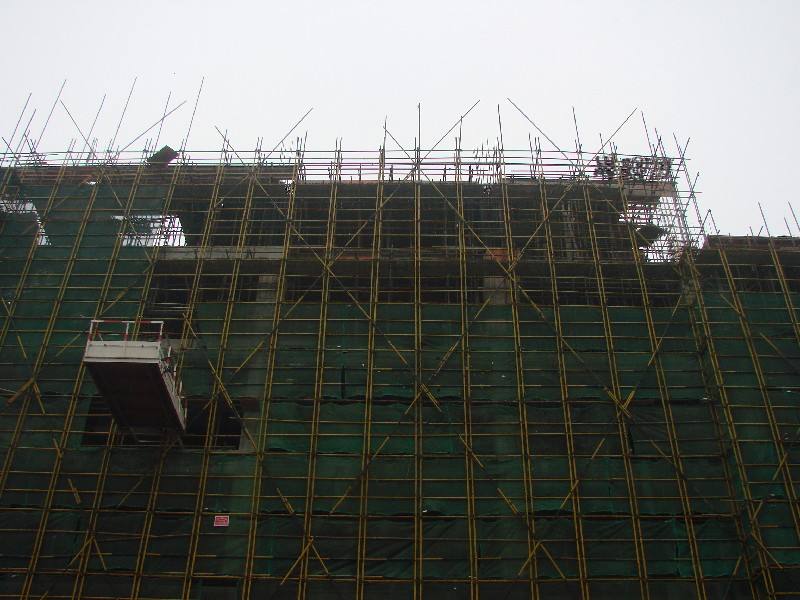 建筑安全網(wǎng)的小常識(shí) 建筑安全網(wǎng)的小常識(shí)