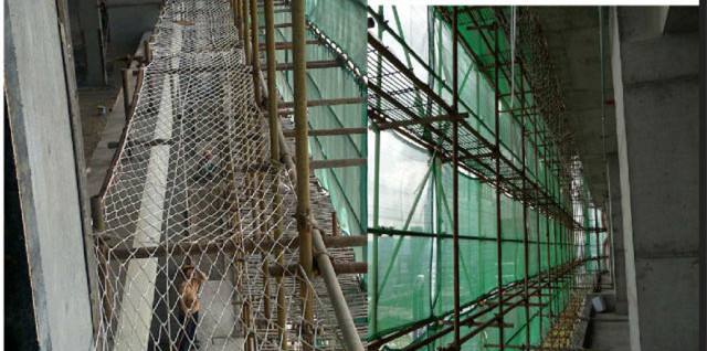 使用安全網(wǎng)的好處 使用安全網(wǎng)的好處