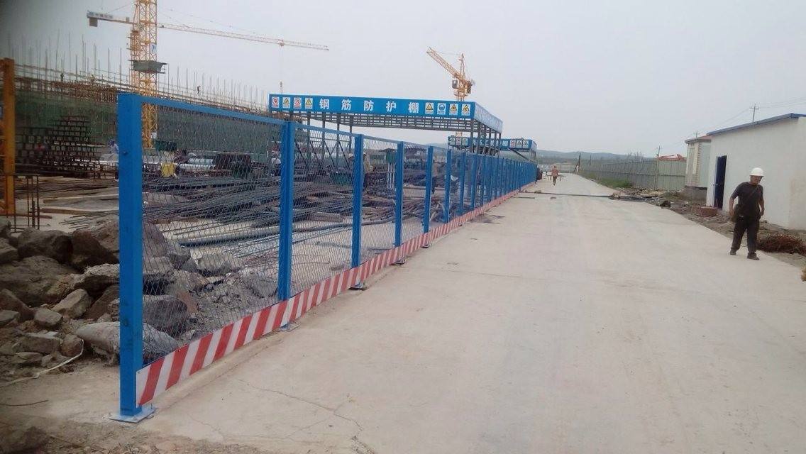 建筑安全網(wǎng)必須遵守的十條規(guī)定 建筑安全網(wǎng)必須遵守的十條規(guī)定