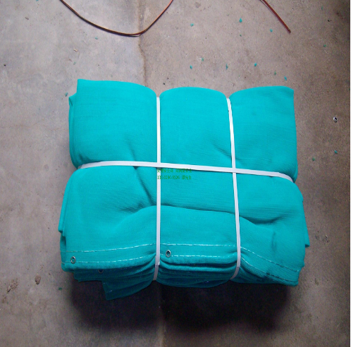 安全網(wǎng)是怎么保護環(huán)境的 安全網(wǎng)是怎么保護環(huán)境的