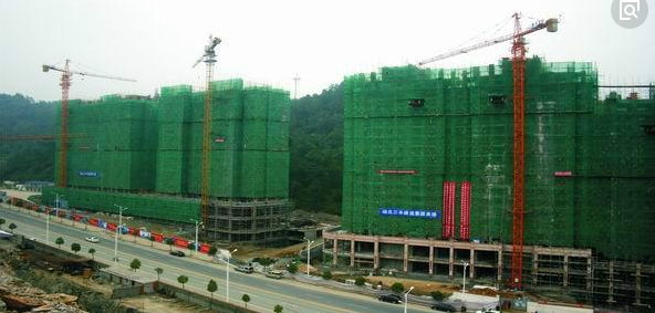 清潔建筑安全網(wǎng)時要注意的問題點 清潔建筑安全網(wǎng)時要注意的問題點