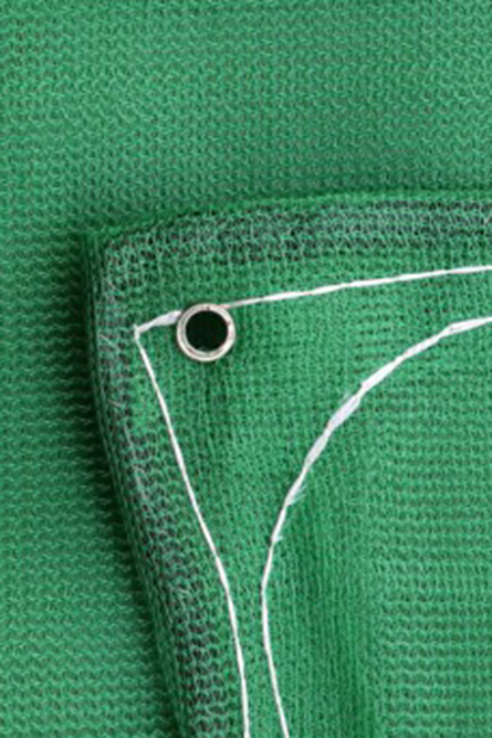 建筑安全網(wǎng)是怎么防風(fēng)抑塵的 建筑安全網(wǎng)是怎么防風(fēng)抑塵的